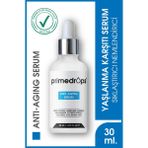 Primedrops Peptid Complex Yaşlanma Karşıtı Serum 30 ml - PD01