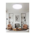 Primelux Led Banyo Balkon Tuvalet Lambası Tavana Sıfır Led Armatür Avize 6500K Beyaz 7698387380959