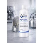 primer kimya Kettle Kahve Makinesi Çaydanlık Kireç ve Pas Sökücü