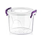 Primera Bonny Box Yuvarlak Derin Saklama Kabı 1.1 Lt (2 Adet) Sa-691