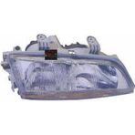 Prımera P11 96 99 Far Sol Elektrikli H1 H1 W5w Oem No:260602f925