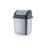 Primera Sempati Çöp Kovası No:1 (5.5 Lt.) Ck-100