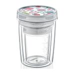 Primera Style Box Derin Saklama Kabı 3 Lü Set Sa-240