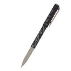 "PrimeWrite. Age of Discovery." Tükenmez kalem 0,7 mm, Mavi (Fitness)