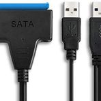 Primex 5142 Usb3.0 2.5 Inç Notebook Diski, 3.5 Inç Pc Diski Usb3.0 Çevirici, Sata Harddisk USB Çevirici Kablo