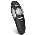 PrimeX Plus PrimeX PX-4545 Profesyonel Usb Kablosuz Projeksiyon Sunum Kumandası