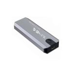 PrimeX Plus PrimeX PX-M224 M2 NVMe SSD Kutusu, TypeC-USB3.1/3.2 NVMe SSD Kutusu, Harici USB-C PCIe NVMe M.2 SSD