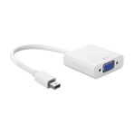 PrimeX Plus PX-1515 MacBook Mini Display to Vga Çevirici