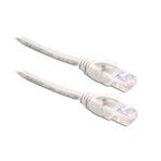 PrimeX Plus PX-CAT61G 23AWG 1 Metre Gri Cat6 Ethernet Kablosu (Gigabit)