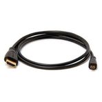 PrimeX PX-1121 Micro HDMI to HDMI 1.5 Metre 1080P FullHD Kablo