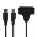 Primex Px-1142 Usb2.0 To 2.5 İnç Hdd Kablo, Notebook Hdd Usb Çevirici, Usb To Sata Dönüştürücü