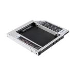 PrimeX PX-2495 SATA to SATA 9.5mm Notebook Ekstra Hdd Yuvası