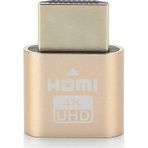 Primex Px-5245 Hdmi 4K Uhd Dummy Plug Minning Bitcoin Sanal Monitor Ekran Karti Emulatoru