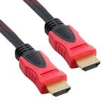 PrimeX PX-HDMI20 2K FullHD 20 Metre HDMI to HDMI Kablo (Örgülü)