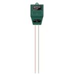 Primex Px-Ph Toprak Ph Ölçer, Ms02 3'Ü 1 Arada Toprak Nemi/Işık/Ph Test Cihazı Bitki Bakımı İçin Bahçe Alet Kitleri, Bahçe, Çim, Çiftlik