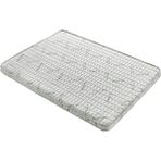 Primline Hygiene Bamboo 80 x 190 cm Yatak Şiltesi Visco Yatak Pedi