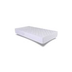 Primline Tempo 90x140 cm Ortopedik Yaylı Yatak