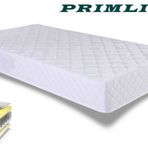Primline Tempo 90x190 cm Ortopedik Yaylı Yatak