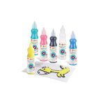 Primo Cam Boyası Çantalı 6X75 Ml
