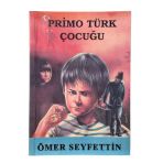 Primo Türk Çocuğu (İkinci El)