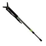 Primos Hunting Pole Cat 25 ila 62-İnç Uzun Monopod, Siyah