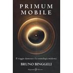 Primum Mobile: Il viaggio dantesco e la cosmologia moderna: 1