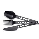 Primus Traılcutlery Çatal-Bıçak-Kaşık