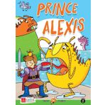 Prince Alexis. Con CD Audio
