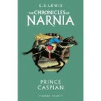 Prince Caspian - The Chronicles Of Narnia - C. S. Lewis