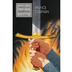 Prince Caspian: The Return to Narnia (Chronicles of Narnia) by C. S. Lewis (2007-08-14)