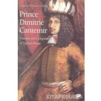 PRINCE DIMITRIE CANTEMIR THEORIST AND COMPOSER OF TURKISH MUSIC - KEITH HARRAY
