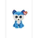 Prınce-Husky Blue Reg Peluş Oyuncak