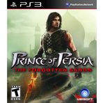 Prince Of Persia Forgotten Sands PS3 Oyunu