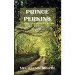 PRINCE PERKINS: Under the spell of Vixen