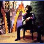Prınce - The Vault... Old Frıends 4 Sale (Cd) (1999)