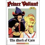 Prince Valiant Volume 45: The Mark of Cain by Foster, Hal, John Cullen Murphy (2001)