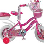 Princess 12 Jant 1208 Bisiklet 2018 Model