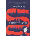 Princess Bari by Hwang -yong (27-Apr-2015) Paperback