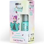 Prıncess Cocuk Oje Yesil