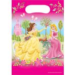 PRİNCESS PARTİ ÇANTASI 6'LI