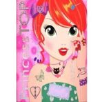 Princess Top Designs Jewellery-Çiçek Yayıncılık