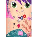 Princess Top Designs - Nails - Kolektif