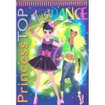 Princess Top Just Dance - Kolektif