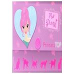 Princess Top My Party Mor-Çiçek Yayıncılık