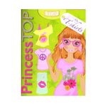 PRINCESS TOP MY T-SHIRTS - KOLEKTIF