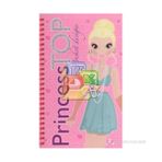 Princess Top Pocket Desings - Kolektif