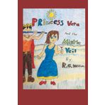 Princess Vera and the Mystic Veil