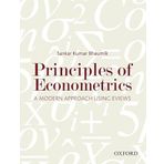 Principles of Econometrics: A Modern Approach Using EViews