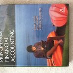 PRINCIPLES OF FINANCIAL ACCOUNTING - CAN ŞIMGA MUĞAN;NAZLI HOŞAL AKMAN