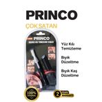 Princo Burun Kıl Alma Tüy Alma Bakım, Kişisel Yüz Kıl Tüy Temizleme Makinesi PR100-1